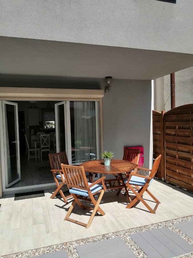 Dom W Pobierowie Pobierowo Exteriér fotografie